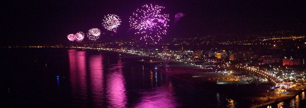 Риміні, Італія