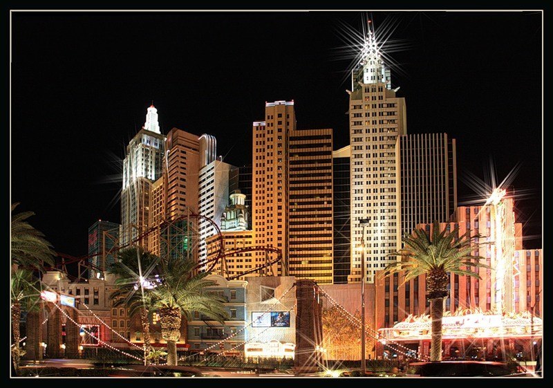Лас-Вегас