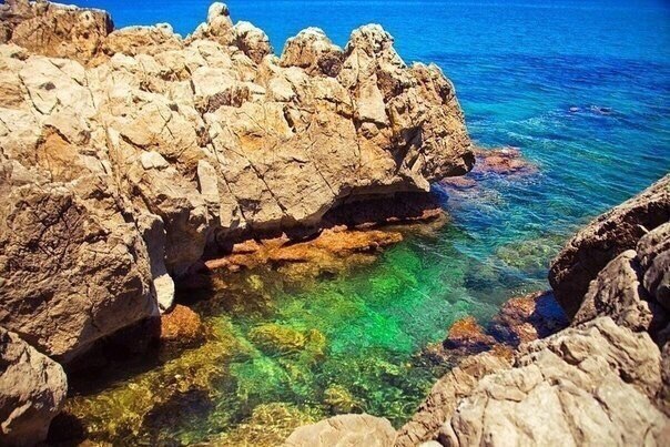 Сицилия, Италия - 5