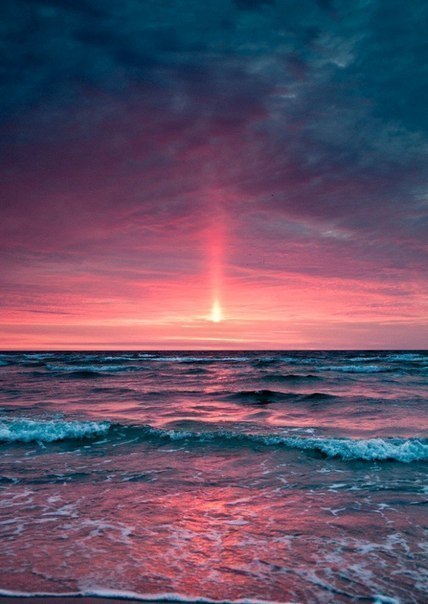 Прекрасні заходи - 5