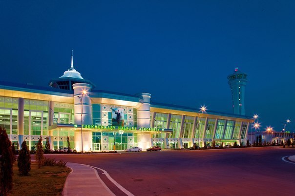 Туркменбаши