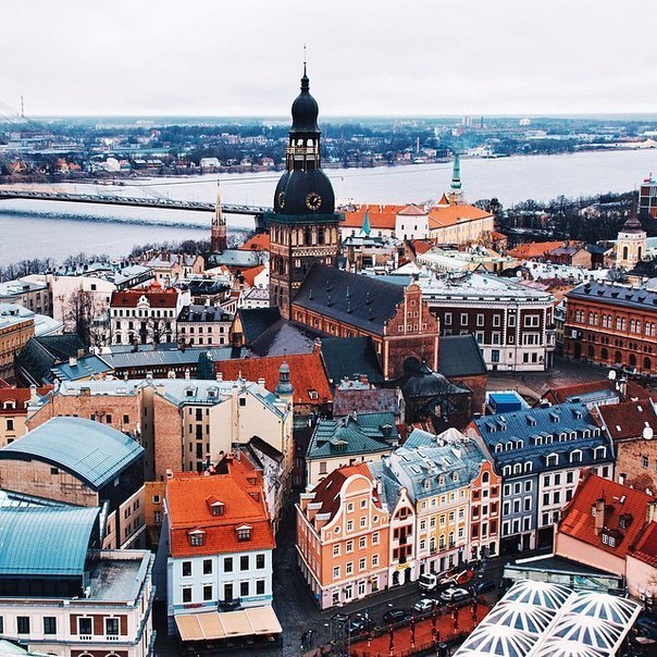 Riga, Latvia