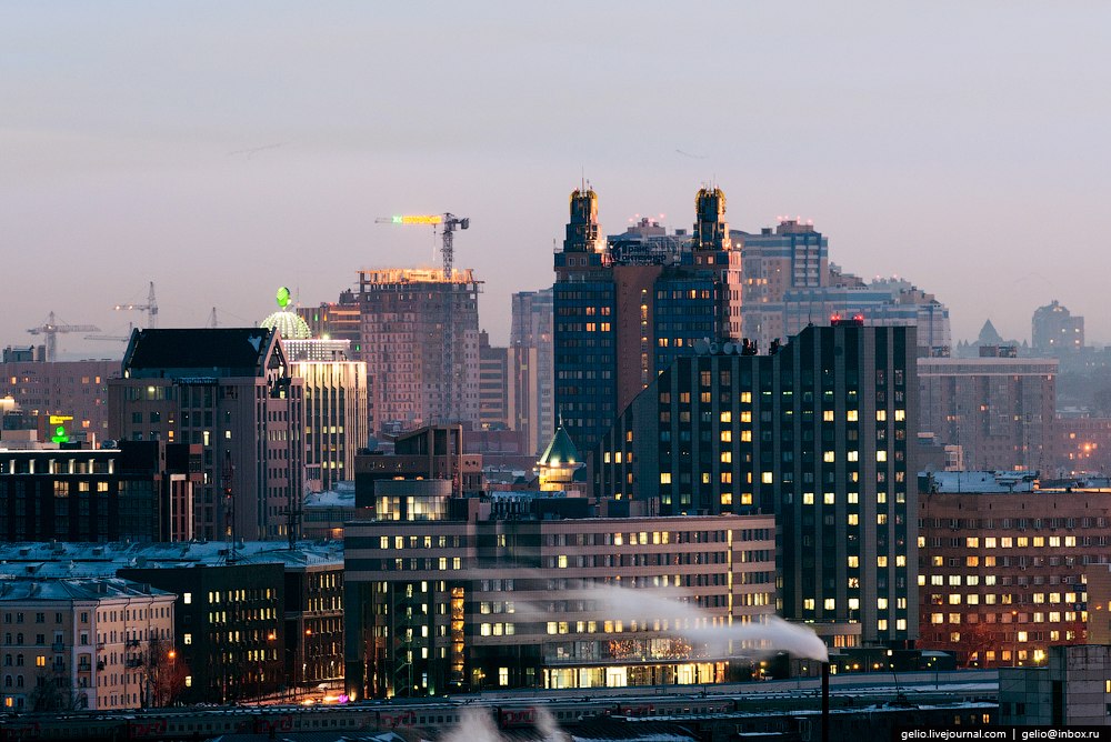 Новосибірськ