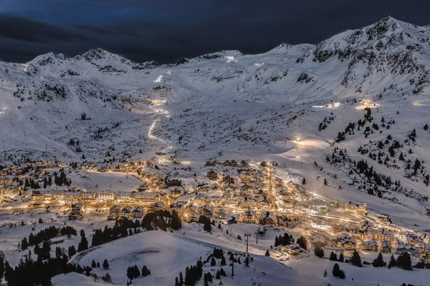 Обертауерн, Австрия