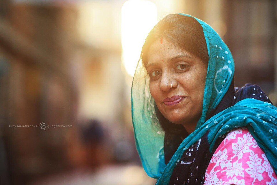 Джайсалмер, Индия - 9