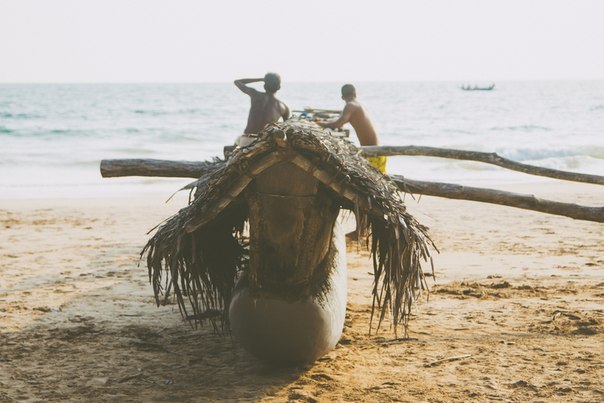 Шри-Ланка - 6