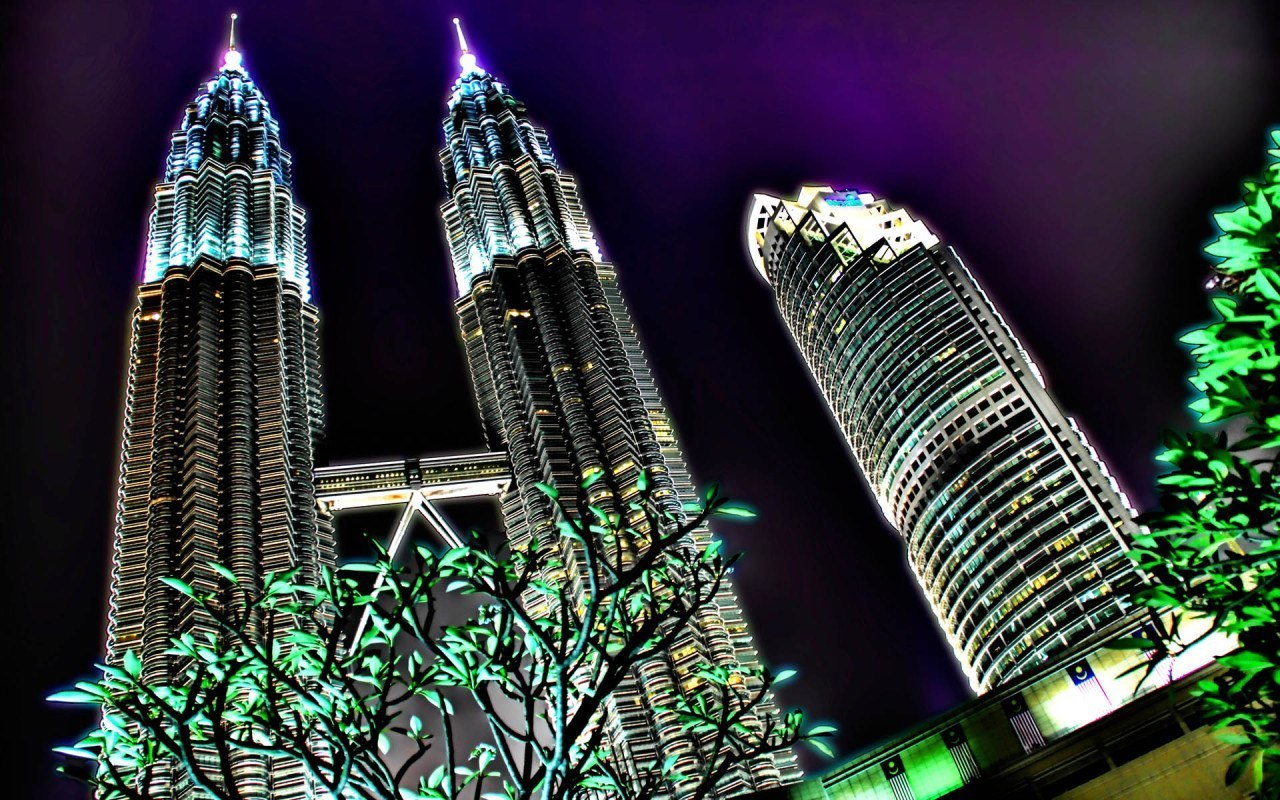 Kuala Lumpur, Malaysia