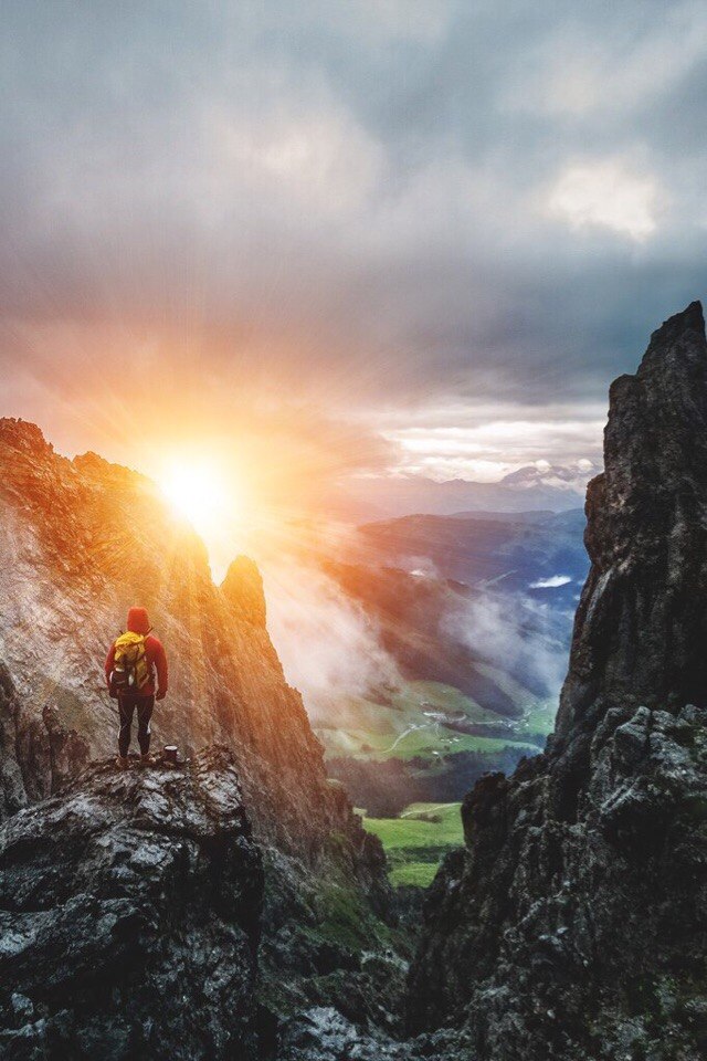 Твое утро должно быть таким - 5