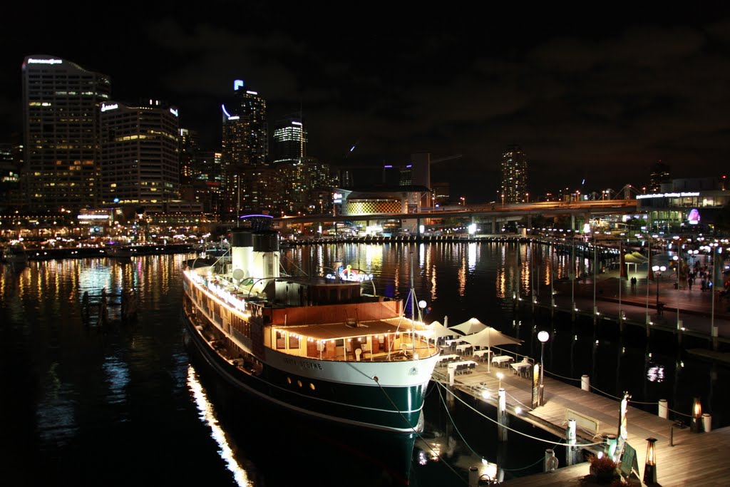 Сідней, Австралія