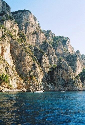 Capri, Italy