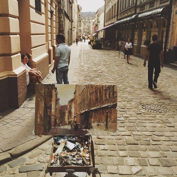 Львов, Украина