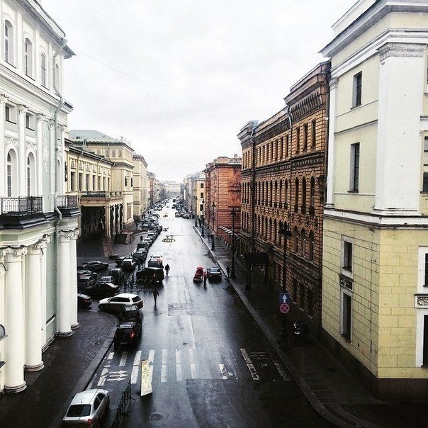 Санкт-Петербург, Россия