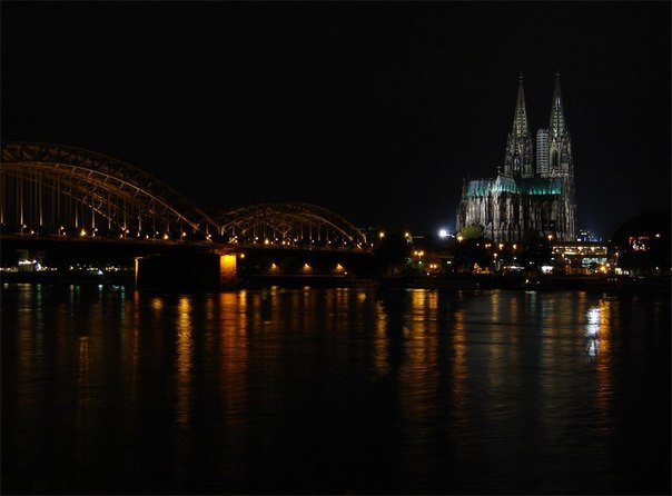 Cologne, Germany