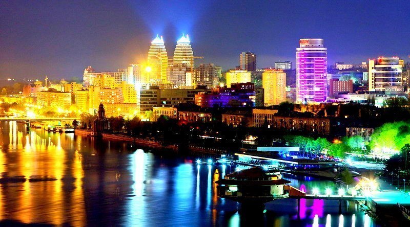 Dnepropetrovsk