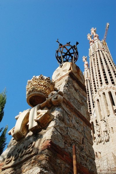 Испания, Барселона - 5