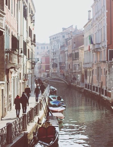 Венеція