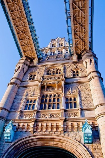 Лондон, Великобритания