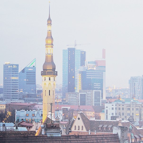 Tallinn, Estonia - 5