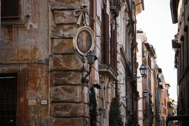 Рим. Италия - 5