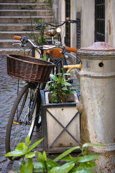 Рим. Италия