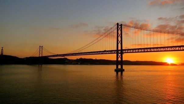 Чарівний сонячний Лісабон, Португалія - 5