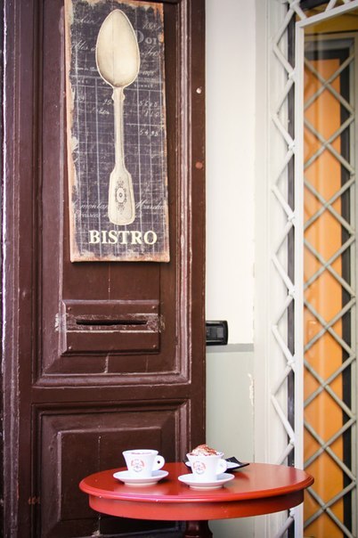 Рим. Италия - 8