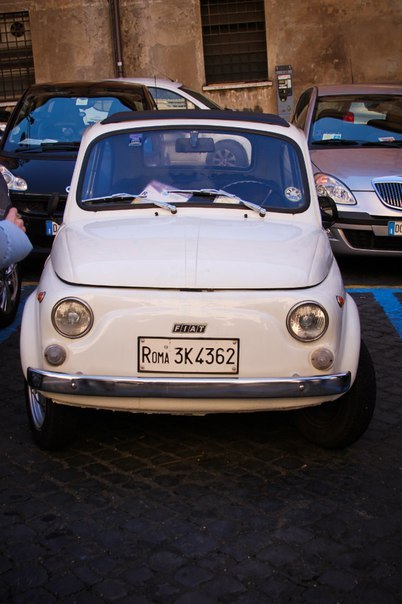 Рим. Италия - 7