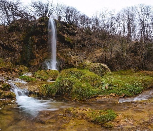 Восхитительные пейзажи Сербии