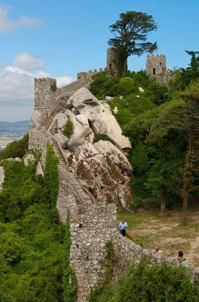 Португалия - 5