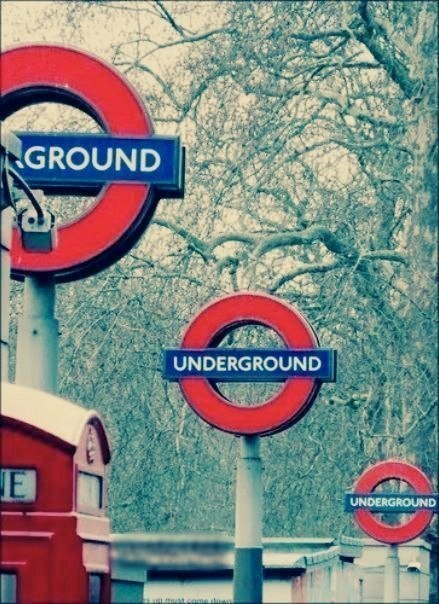 Лондон, Англия