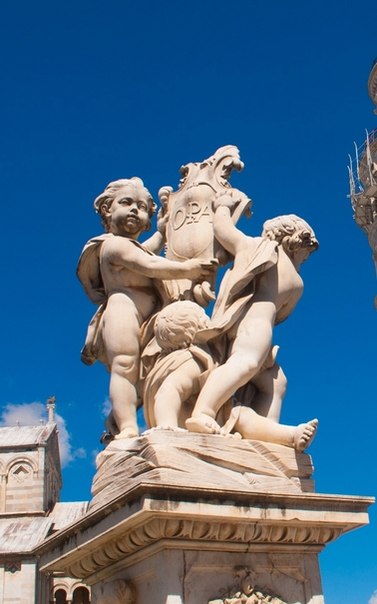 Пиза, Италия