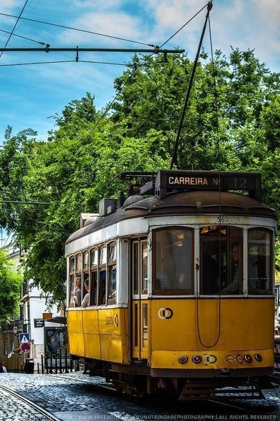 Португалия