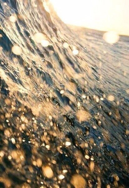 Помечтаем о море