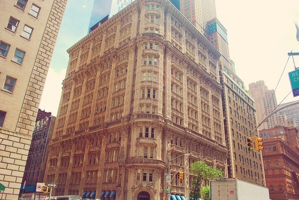 Нью-Йорк, США