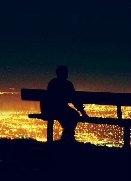 Вогні нічного міста - 5