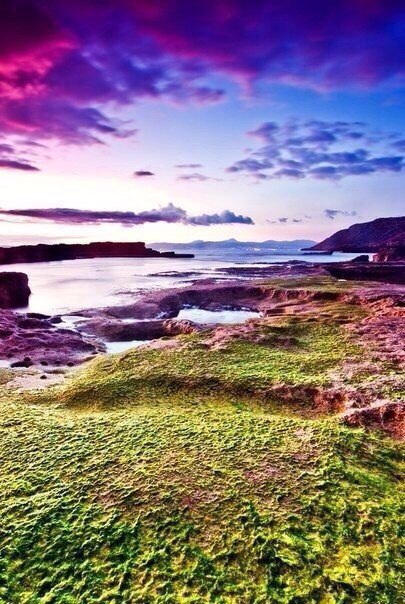 Манящая Майорка, Испания