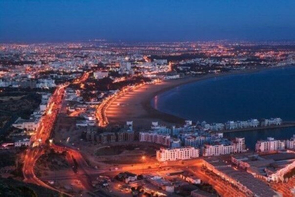 Завораживающий Марокко - 6