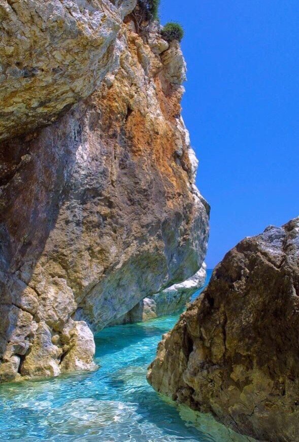 Солнечный Кипр - 5