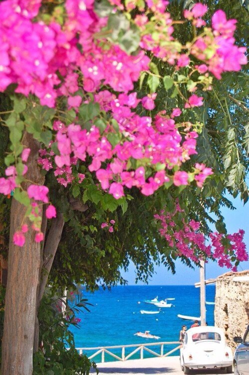 Улочки Греции - 5