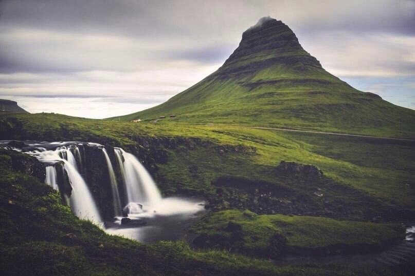 Magic Iceland