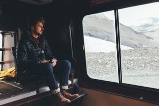 Именно в путешествиях мы по настоящему свободны - 5