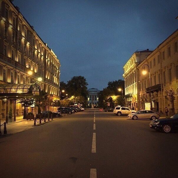 Санкт-Петербург, Россия