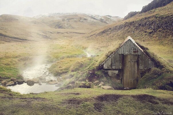 Ісландія - 5