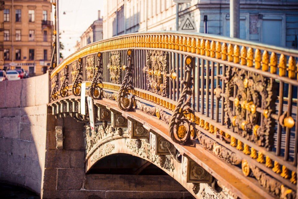 Санкт-Петербург