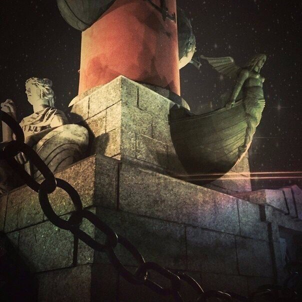 Санкт-Петербург, Россия - 5