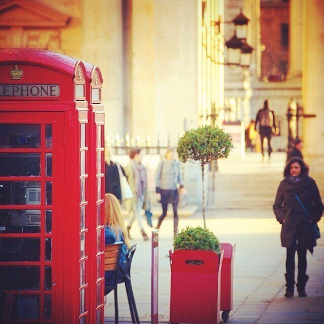 Лондон, Великобритания