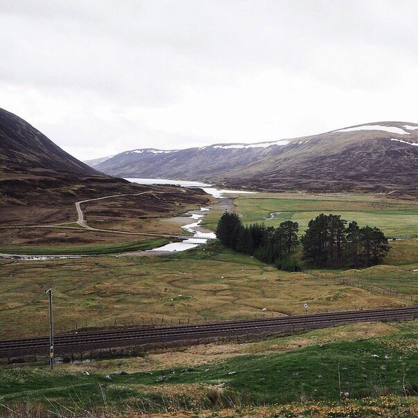 Шотландия - 5