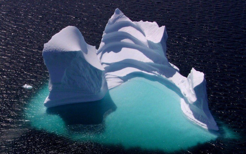 Ледники Аляски - 5