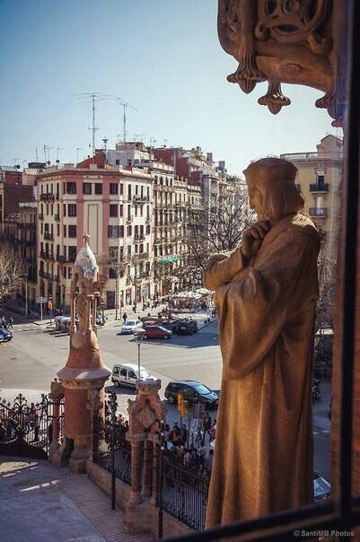 Барселона, Испания - 6