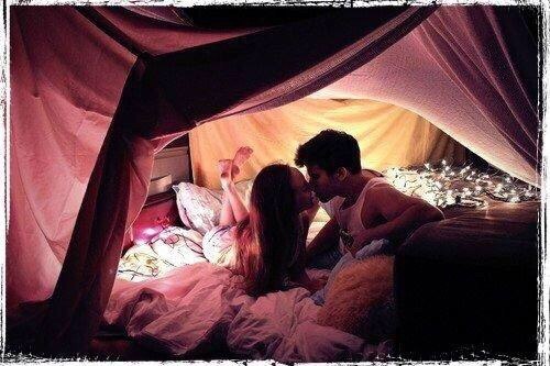 Летние вечера